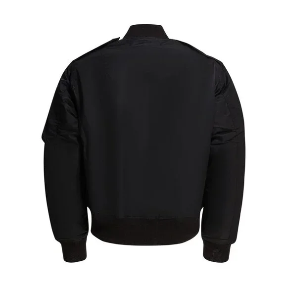 Buzz Rickson'S L-2B Bomber Tag Size L Men
